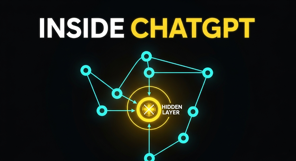 Thumbnail for How ChatGPT Actually Works